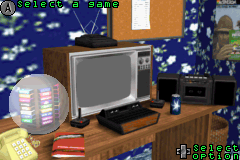 Activision Anthology screenshot 4 for GameBoy Advance